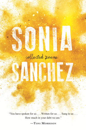 Collected Poems by Sonia Sanchez