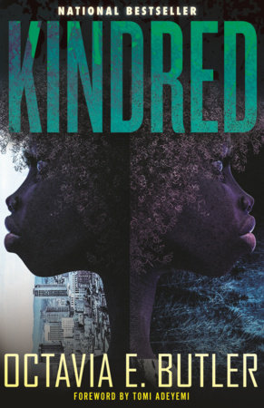 Kindred by Octavia Butler