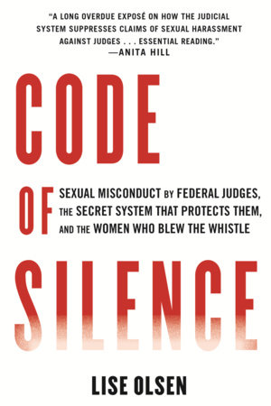 Code of Silence by Lise Olsen: 9780807007280 | : Books
