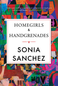 Homegirls and Handgrenades