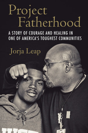 Project Fatherhood by Jorja Leap