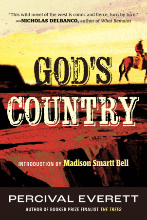 God's Country by Percival Everett