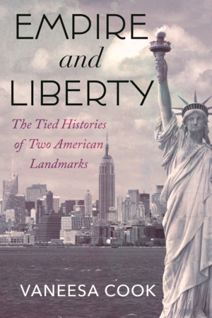 Empire and Liberty by Vaneesa Cook