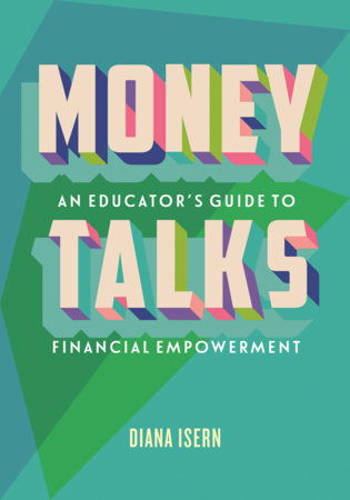 Money Talks by Diana Isern