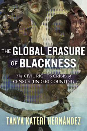 The Global Erasure of Blackness by Tanya Katerí Hernández