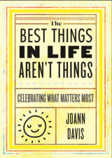 The Best Things in Life Aren't Things