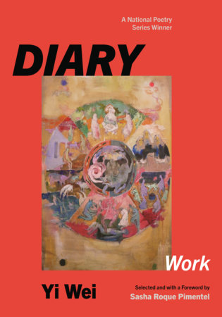 DIARY by Yi Wei