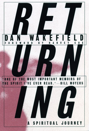 Returning by Dan Wakefield