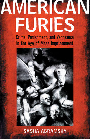 American Furies by Sasha Abramsky