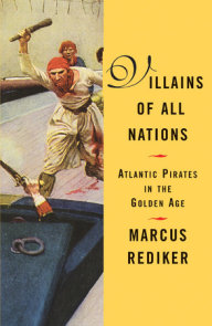 The Many-Headed Marcus Linebaugh, 9780807033173 Rediker: by Peter PenguinRandomHouse.com: | Books Hydra