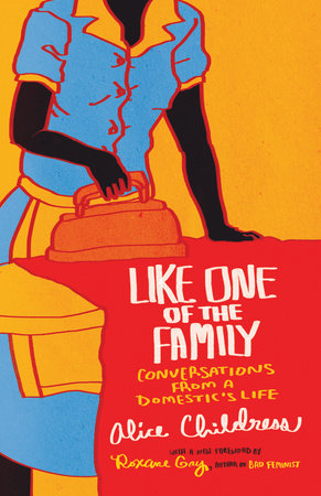 Like One of the Family by Alice Childress