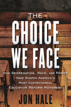 The Choice We Face by Jon Hale