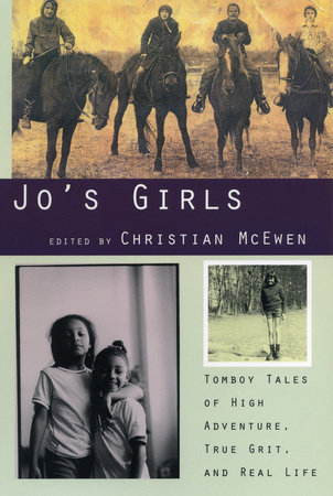 Jo's Girls by 