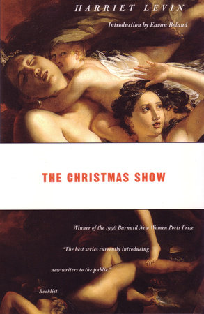 Christmas Show by Harriet Levin
