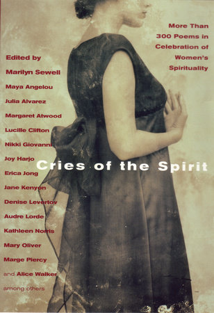 Cries of the Spirit by 