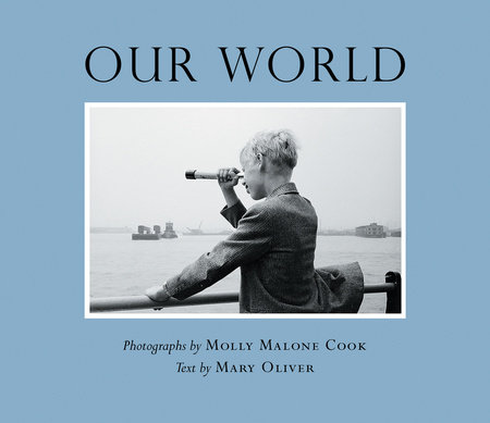 Our World by Mary Oliver