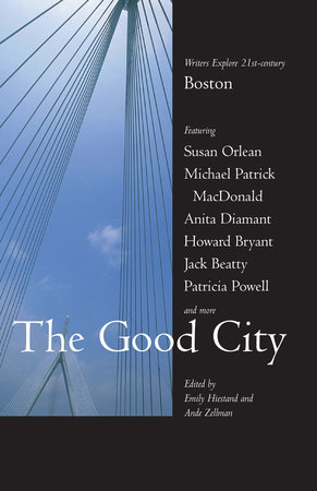 The Good City by 
