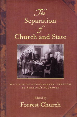 The Separation of Church and State by 