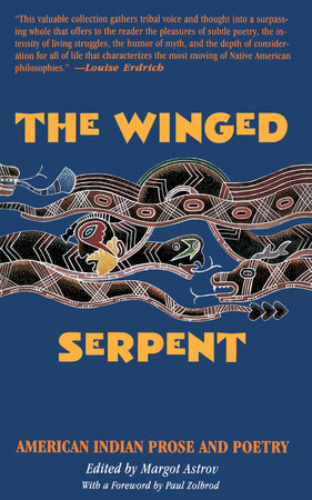 Winged Serpent by 