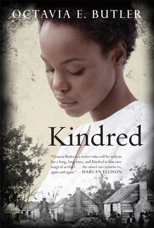 Kindred, Gift Edition by Octavia Butler
