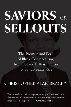 Saviors or Sellouts by Christopher Bracey