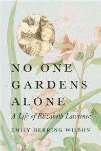 No One Gardens Alone