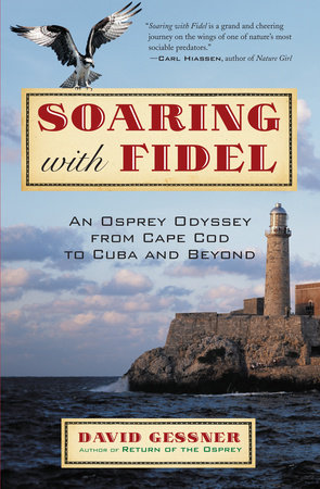 Soaring with Fidel by David Gessner
