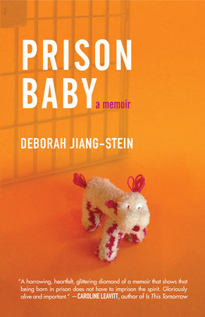 Prison Baby by Deborah Jiang-Stein