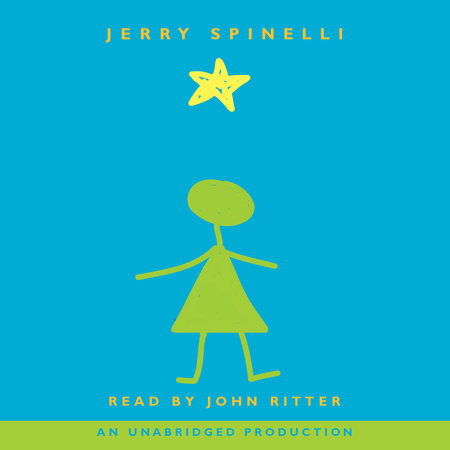 Stargirl Movie Tie-In Edition by Jerry Spinelli