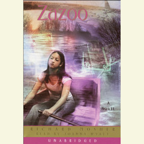 Zazoo by Richard Mosher Zazoo by Richard Mosher