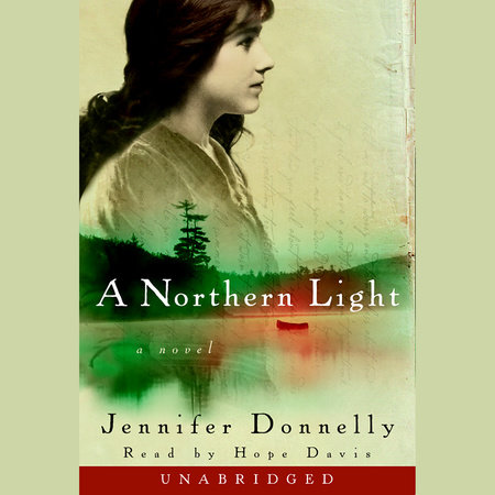 A Northern Light by Jennifer Donnelly