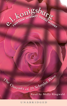The Outcasts of 19 Schuyler Place by E. L. Konigsburg