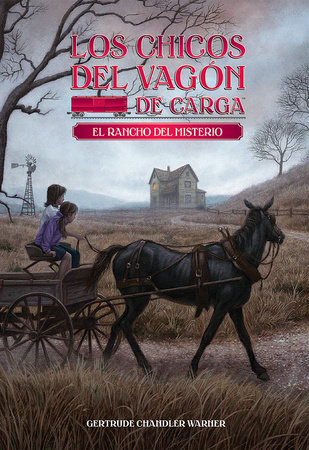 El rancho del misterio / Mystery Ranch (Spanish Edition) by 