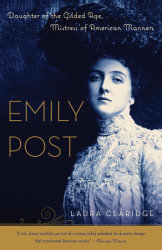 Emily Post