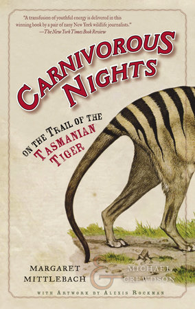 Carnivorous Nights by Margaret Mittelbach and Michael Crewdson