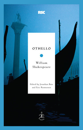 Othello by William Shakespeare