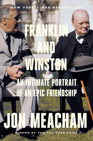 Franklin and Winston by Jon Meacham