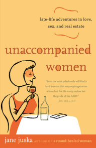 Unaccompanied Women