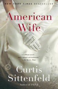 American Wife