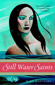Still Water Saints