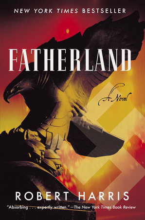 Fatherland by Robert Harris