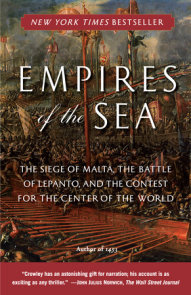 Empires of the Sea