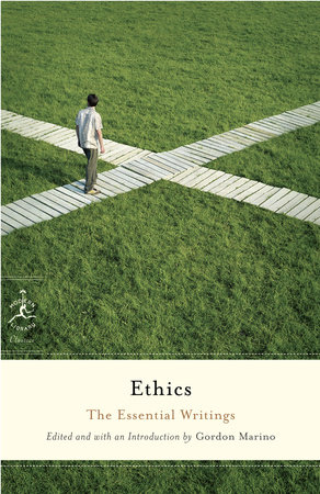 Ethics by 