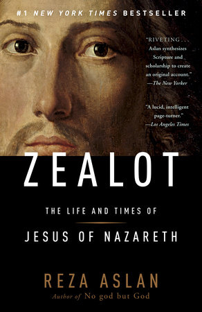 Zealot by Reza Aslan