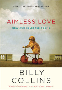 billy collins consolation