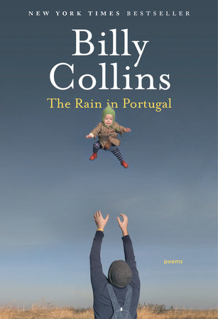 The Rain in Portugal by Billy Collins