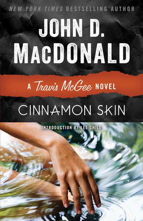 Cinnamon Skin by John D. MacDonald