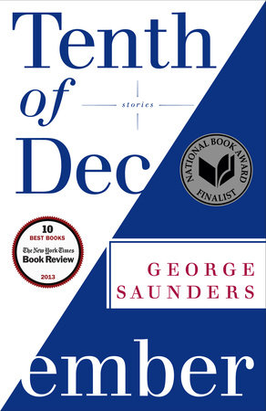 Tenth of December by George Saunders