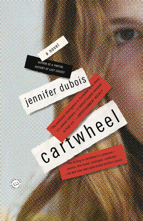 Cartwheel by Jennifer duBois