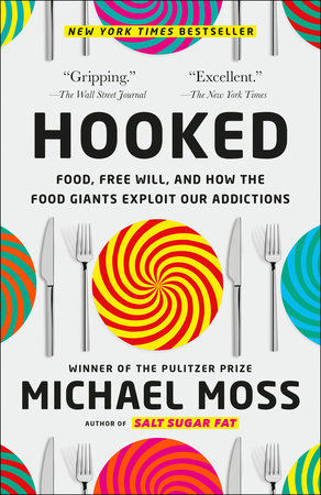 Hooked by Michael Moss